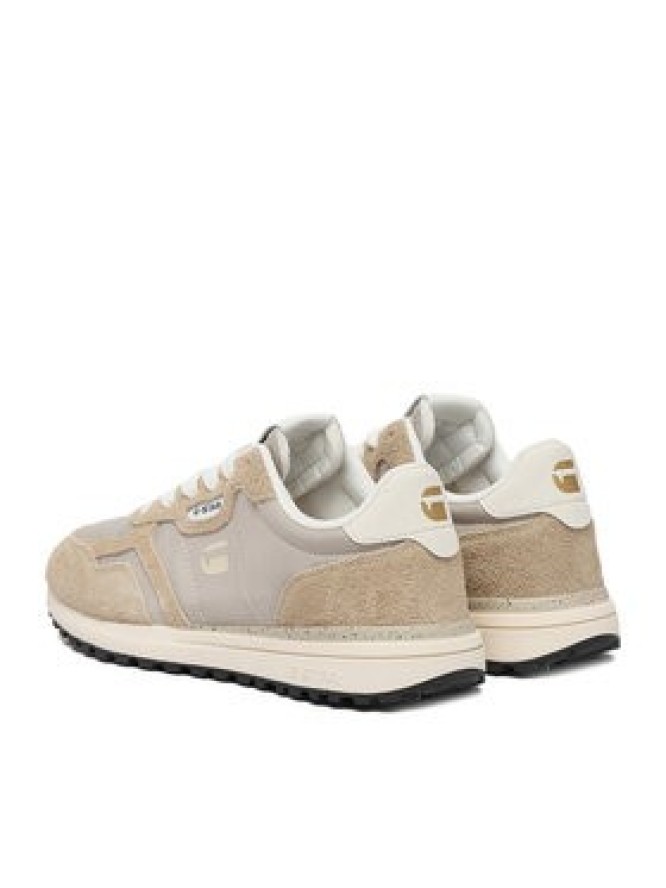 G-Star Raw Sneakersy CEO-XAVI-02 Beżowy