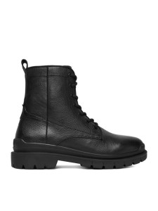 G-Star Raw Trzewiki CEO-BLAKE-03 MI08 Czarny