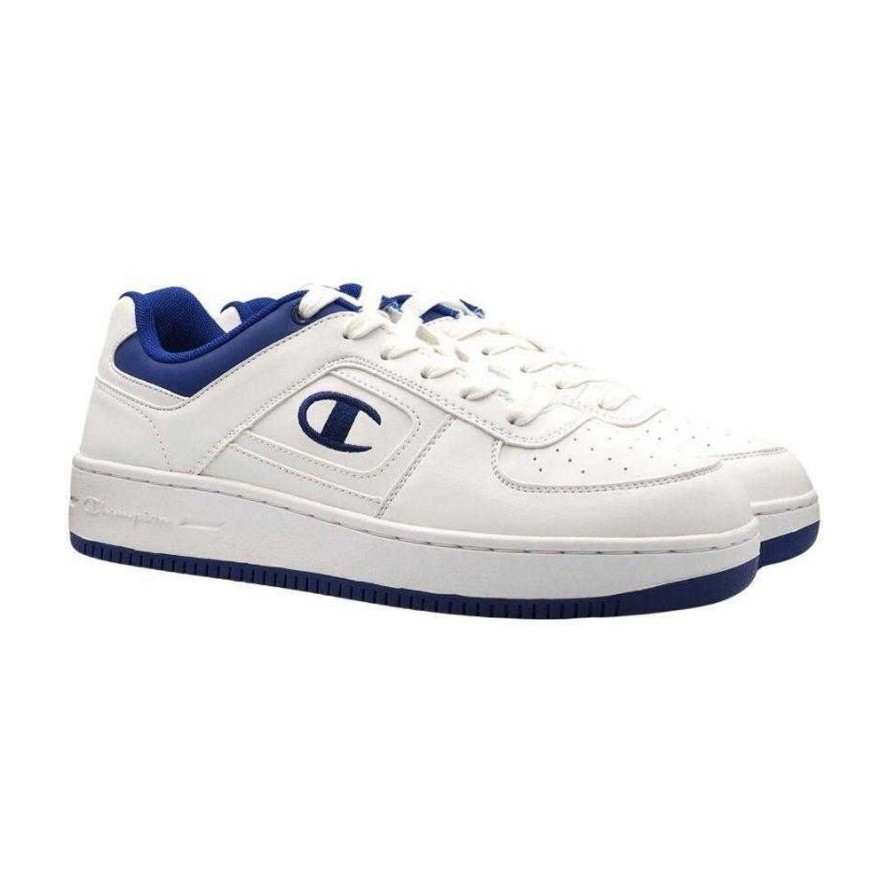 Męskie Buty Treningowe Foul Play Element Low