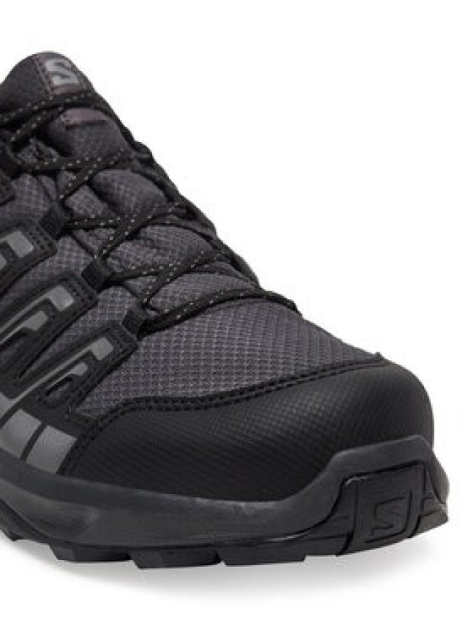 Salomon Trekkingi Extegra Gore-Tex L47768800 Szary