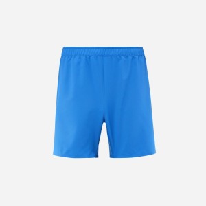 Spodenki do biegania męskie Millet Intense Essential Short M active fit