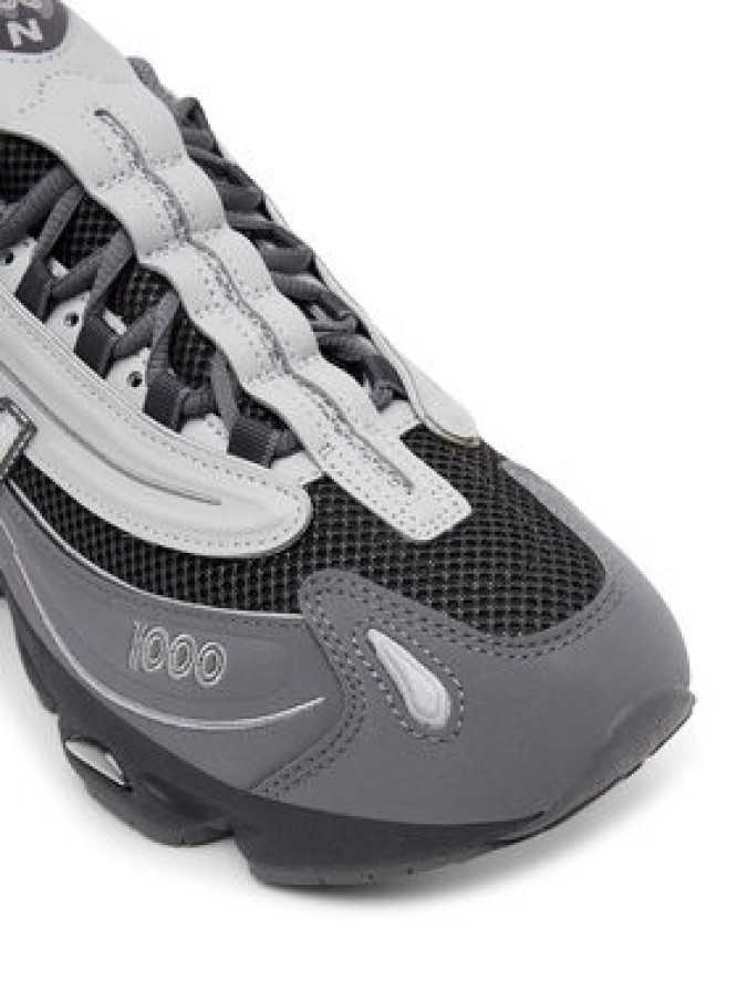 New Balance Sneakersy M1000MEG Szary