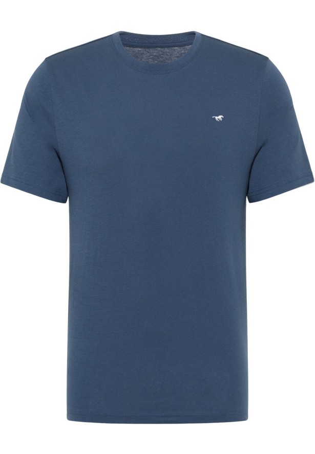 3Pak Zestaw Koszulek T-shirt Mustang Style Alex 1017350