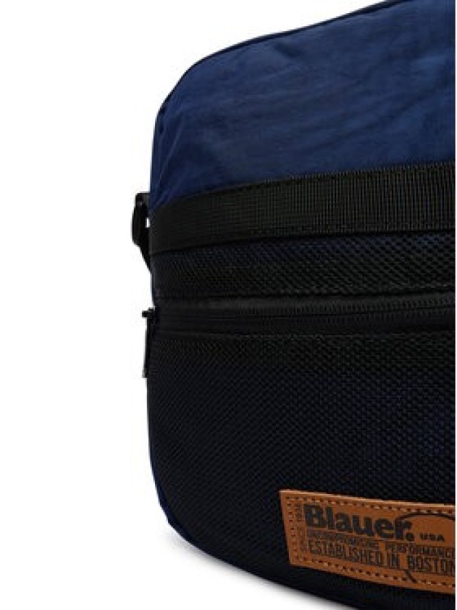 Blauer Saszetka F5COLBY07/BAL Granatowy