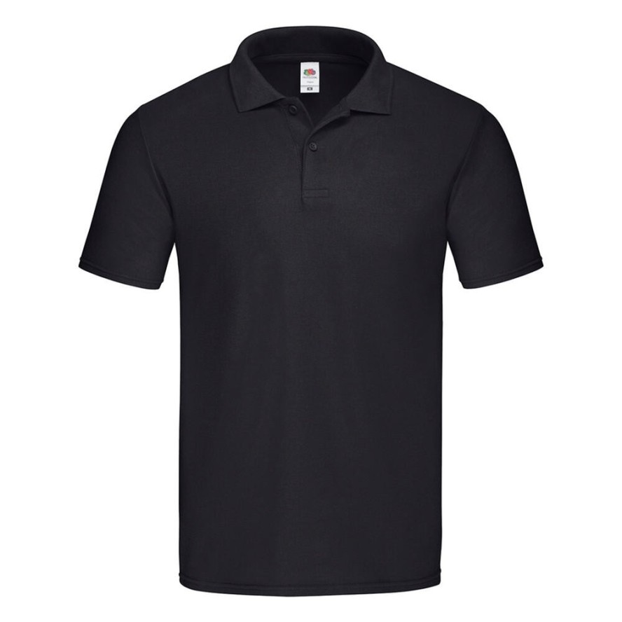Oryginalna Koszulka Polo Dla Dorosłych Unisex