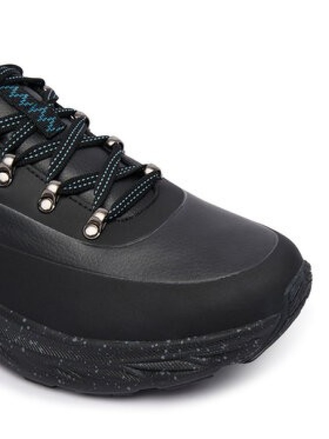 REPLAY Sneakersy GMSH4.000.C0002L Czarny