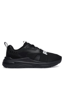 Puma Sneakersy 400232 01 Czarny