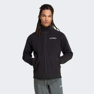 Kurtka Multi Essentials Full-Zip Fleece