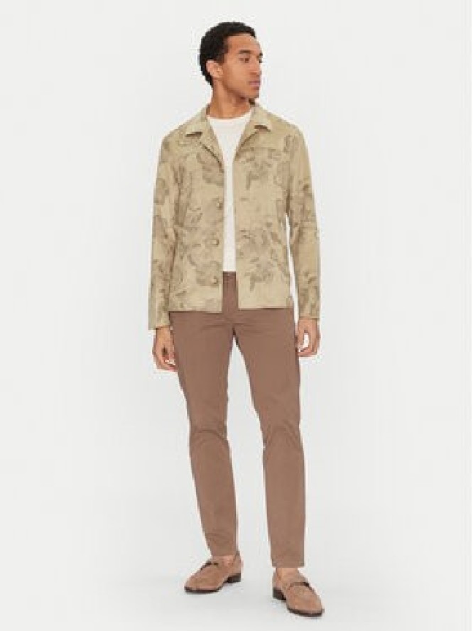 Marciano Guess Kurtka przejściowa 5GHL10 2300Z Beżowy Regular Fit