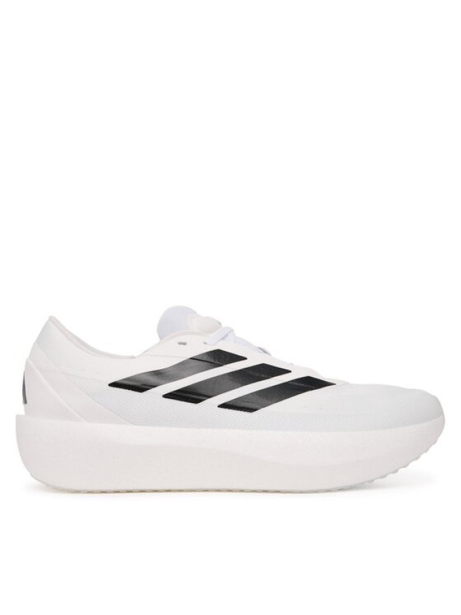 adidas Buty do biegania Zenboost Boost+ Running Shoes HQ9528 Biały