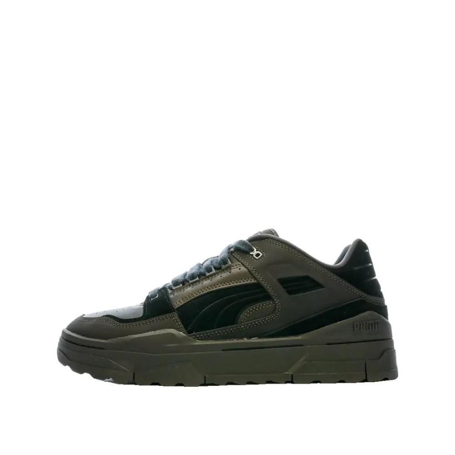 Buty PUMA Slipstream Xtreme Noir