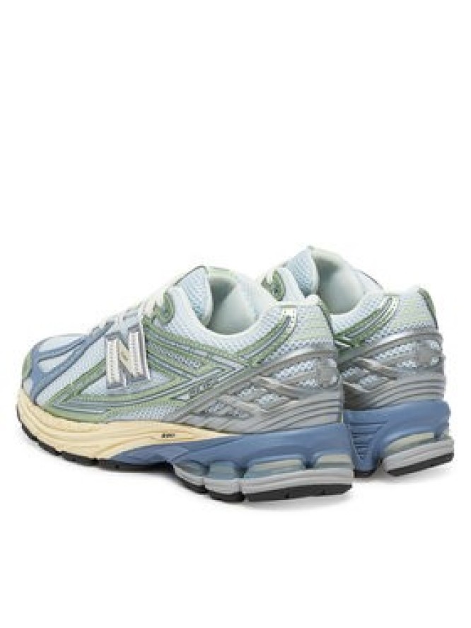 New Balance Sneakersy U1906RNE Niebieski