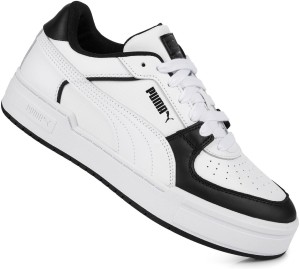 Męskie buty sportowe sneakersy skórzane na codzień PUMA CA PRO RETRO