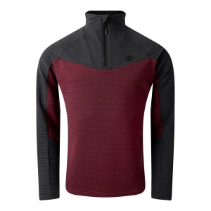 Bluza męska z suwakiem 1/4 Dignify IV Dare 2b