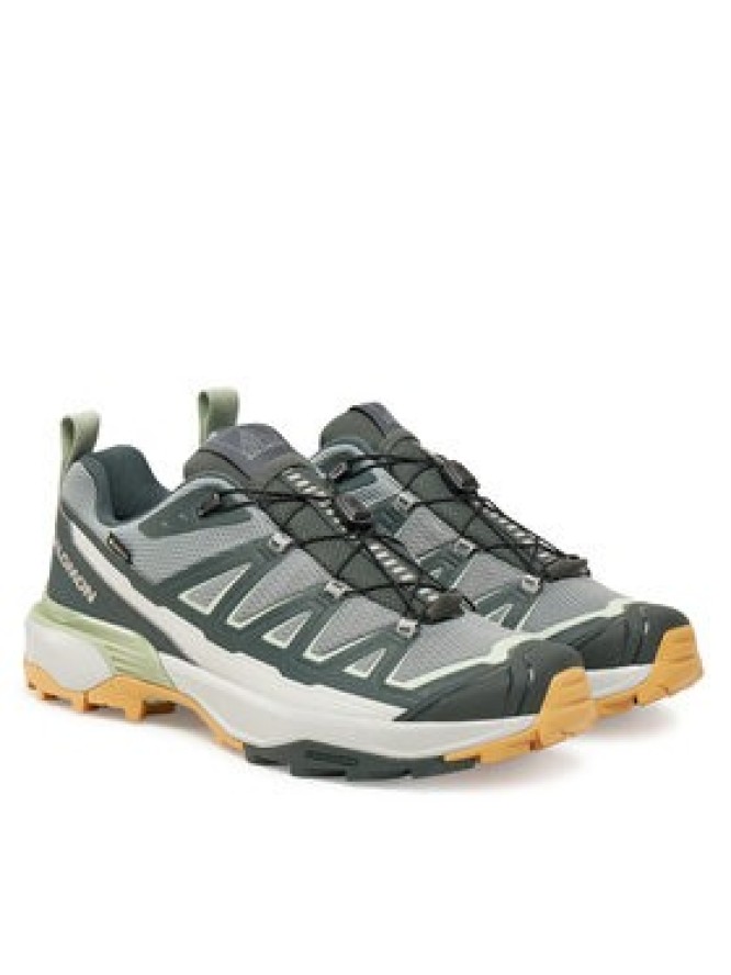 Salomon Trekkingi X Ultra 360 Edge Gore-Tex L47816700 Szary