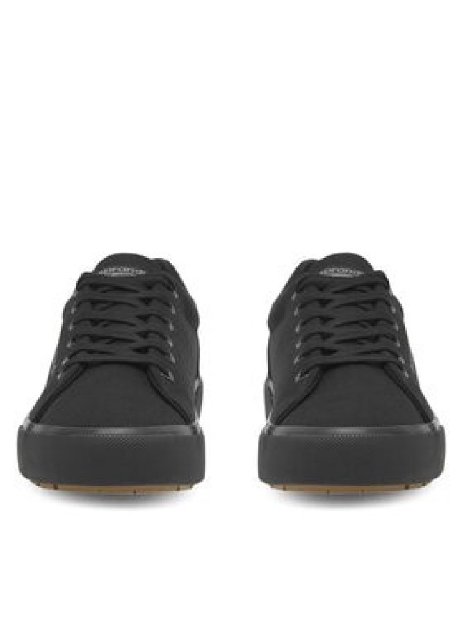 Sprandi Trampki MSK-230717 Czarny