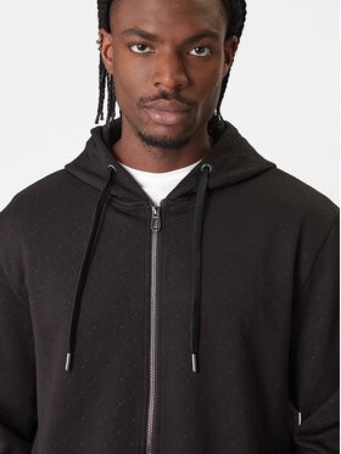 JOOP! Bluza Benizio 30047442 Czarny Regular Fit