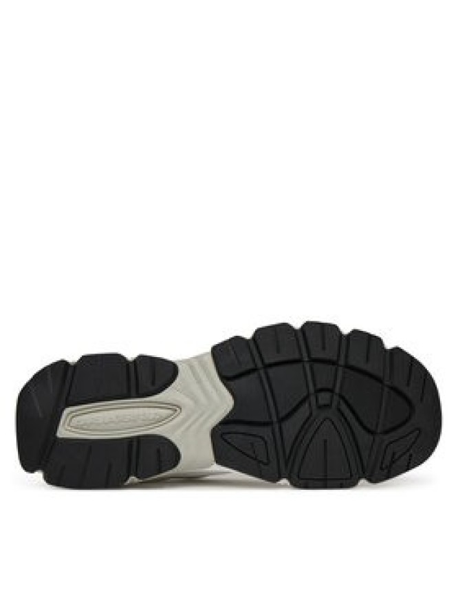 KARL LAGERFELD Sneakersy KL55521 Biały