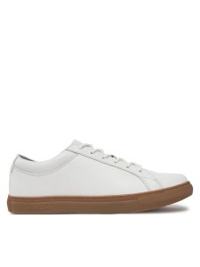 Jack & Jones Sneakersy JFWGALAXY 12202588 Biały
