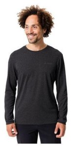 T-shirt z długim rękawem VAUDE Essential