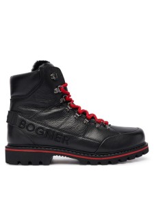 Bogner Trapery Helsinki S 26 12546833 Czarny