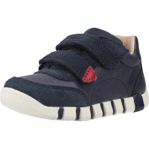 Buty GEOX B IUPIDOO BOY Niebieski
