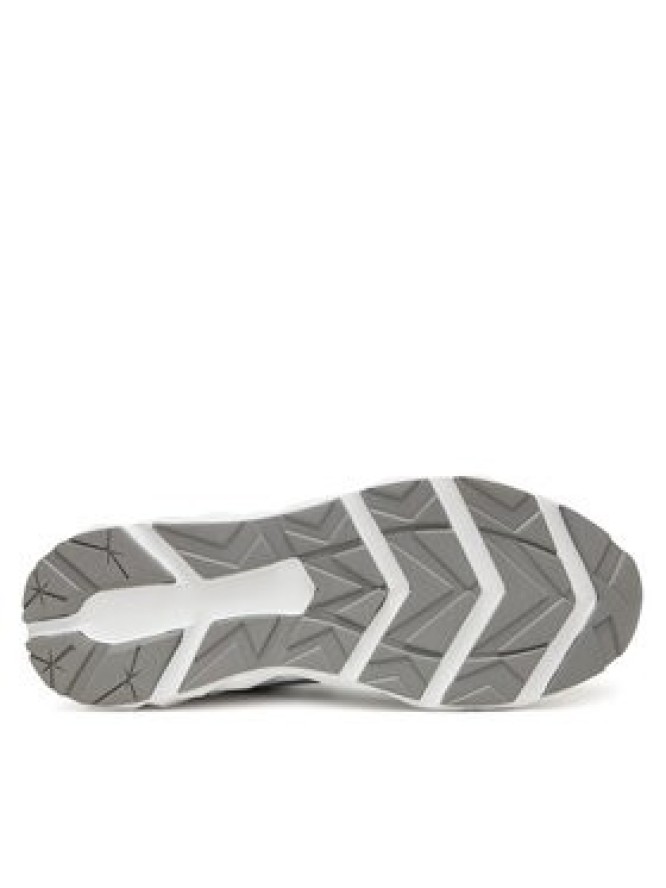 EA7 Emporio Armani Sneakersy X8X217 XK433 MZ024 Biały