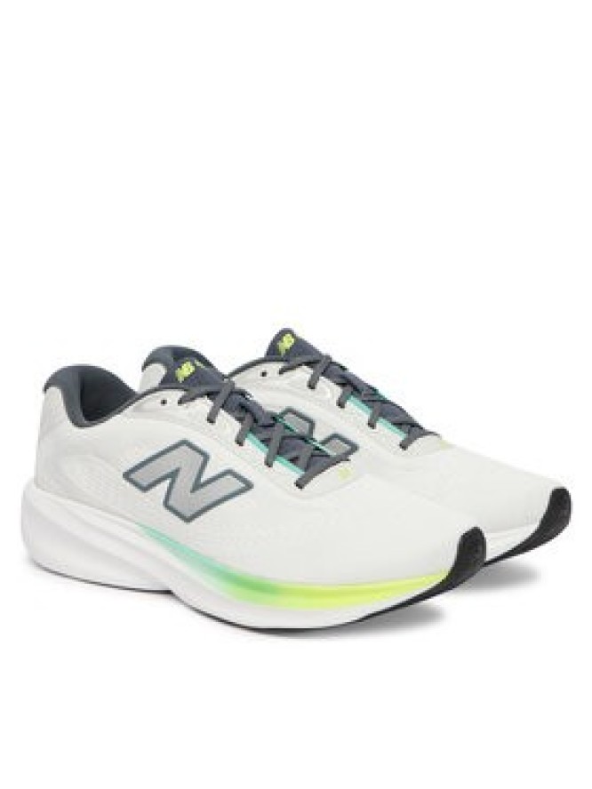 New Balance Buty do biegania FRESH FOAM 680 v9 M68025Z Szary