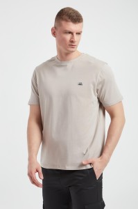T-shirt męski C.P. COMPANY