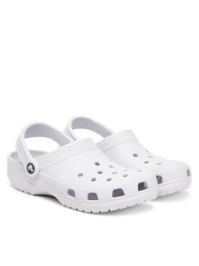 Crocs Klapki Classic Clog 10001 Fioletowy