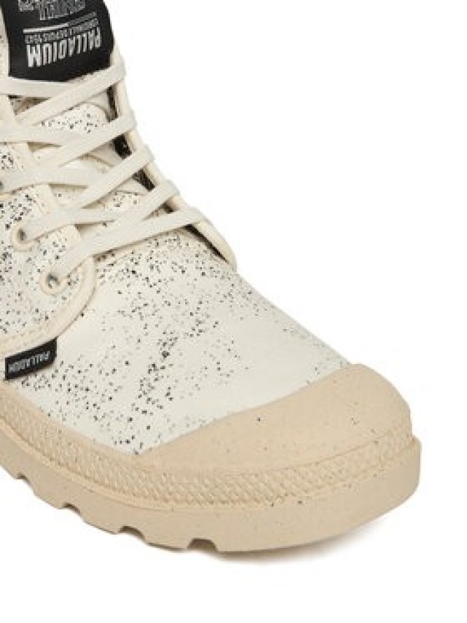 Palladium Trapery Pampa Demodog 74497-180-M Biały