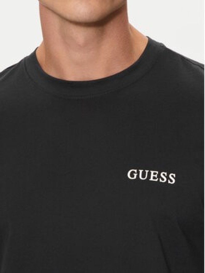 Guess Komplet t-shirtów U4YG52 KCAM1 Kolorowy Regular Fit