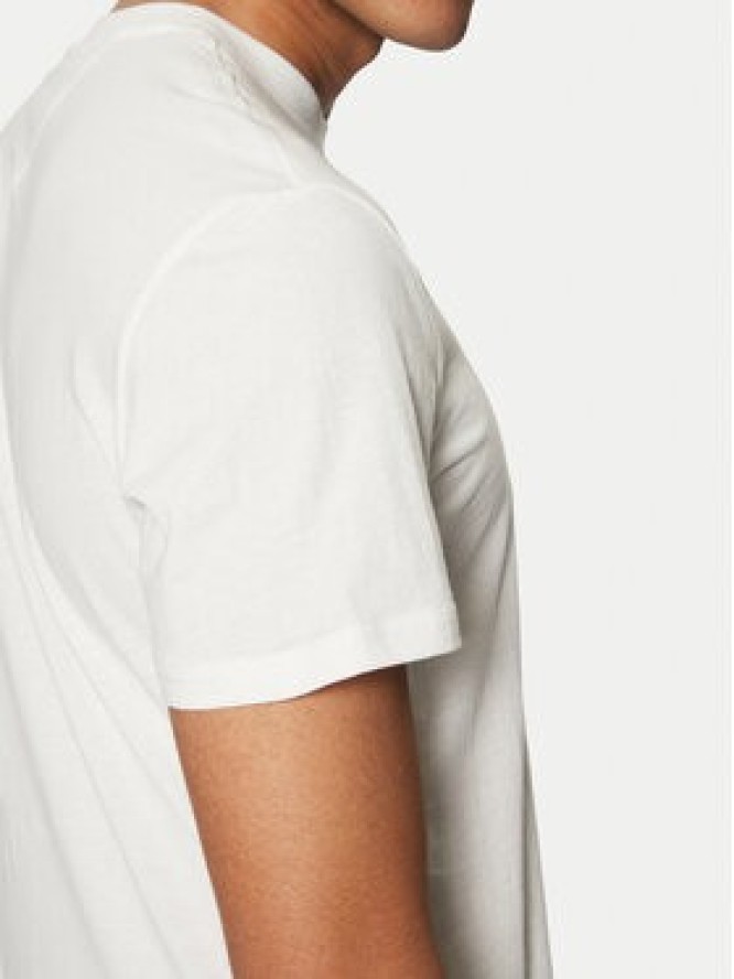 Tommy Jeans Komplet t-shirtów Linear DM0DM20353 Kolorowy Slim Fit