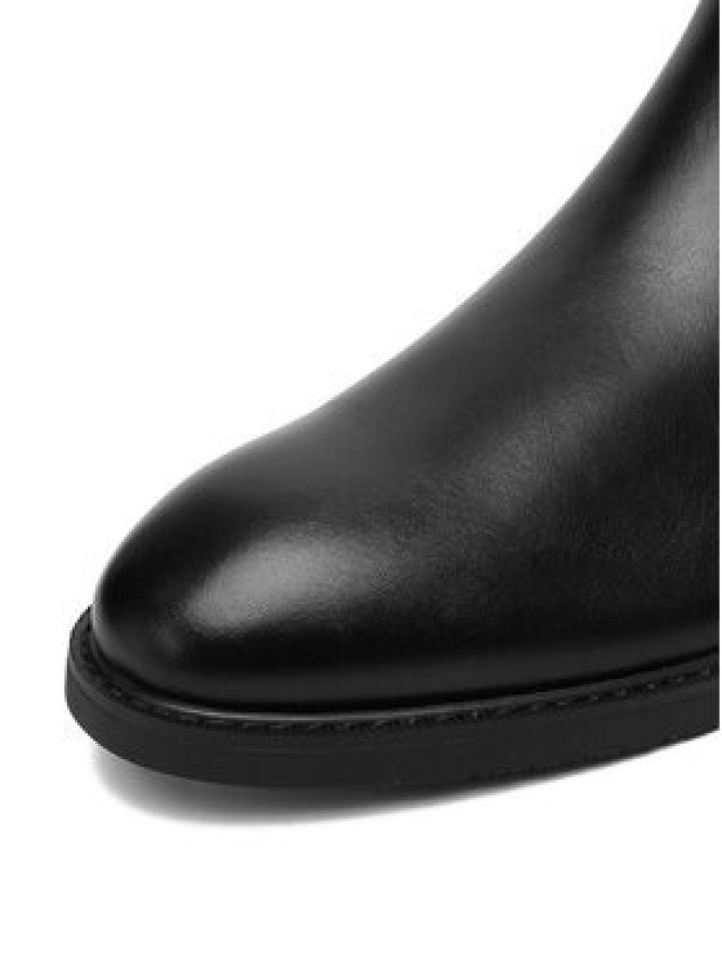 Gino Rossi Sztyblety CEO-DANTE-07 125AM Czarny