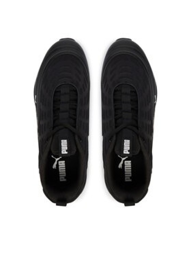 Puma Sneakersy Meza 312044 17 Czarny