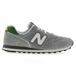 BUTY męskie NEW BALANCE sneakersy 373 ML373XC2 sportowe skóra