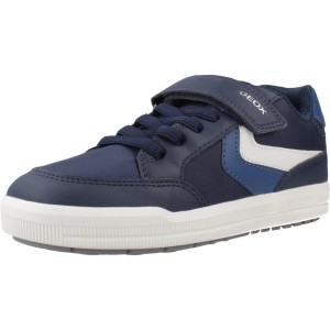 Buty GEOX J ARZACH BOY Niebieski