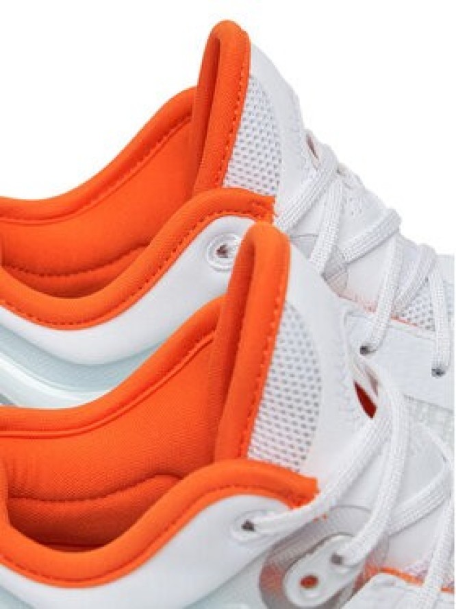 Nike Buty do koszykówki Air Zoom G.T Jump 2 DJ9431 104 Biały