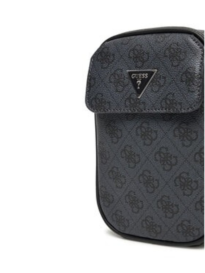 Guess Saszetka HMMILO P5425 Szary