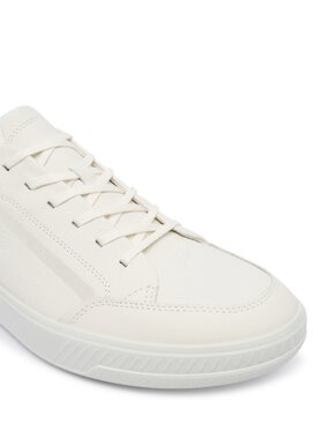 ECCO Sneakersy Move M 55160451293 Biały