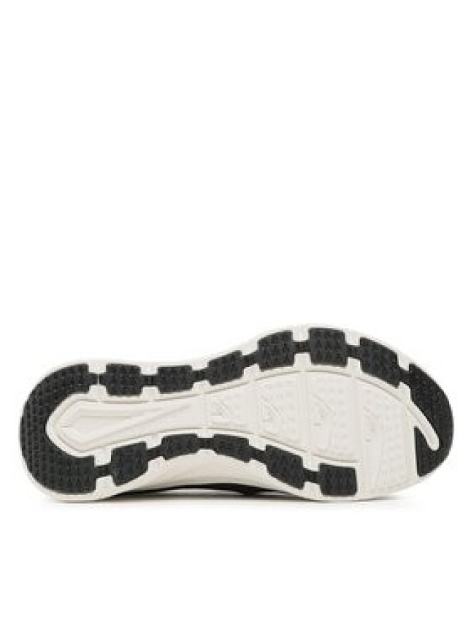 Skechers Sneakersy Orford 232455/BLK Czarny