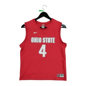 Second life - Koszulka Nike Ohio State Buckeyes - Stan bardzo dobry