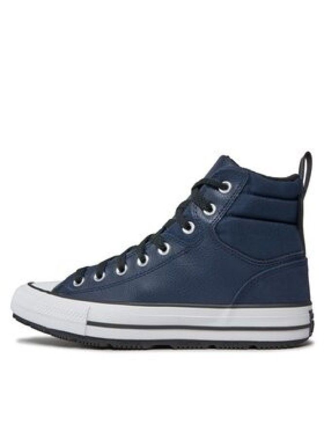 Converse Trzewiki Chuck Tas Berkshire Boot A05571C Granatowy