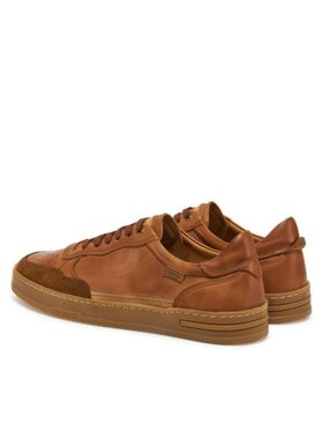 Pikolinos Sneakersy M1K-6383C1 Brązowy