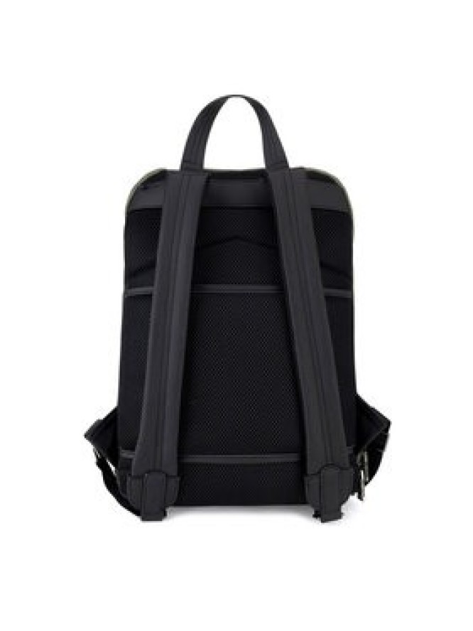 U.S. Polo Assn. Plecak BIUXT6257MPJ Zielony