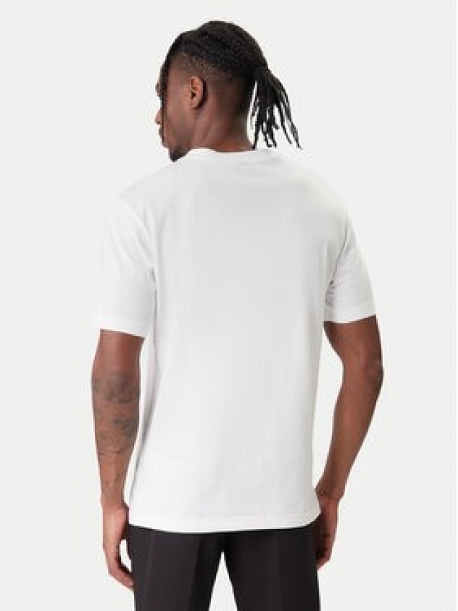 BOSS T-Shirt TS_Join Logo 50553648 Biały Regular Fit