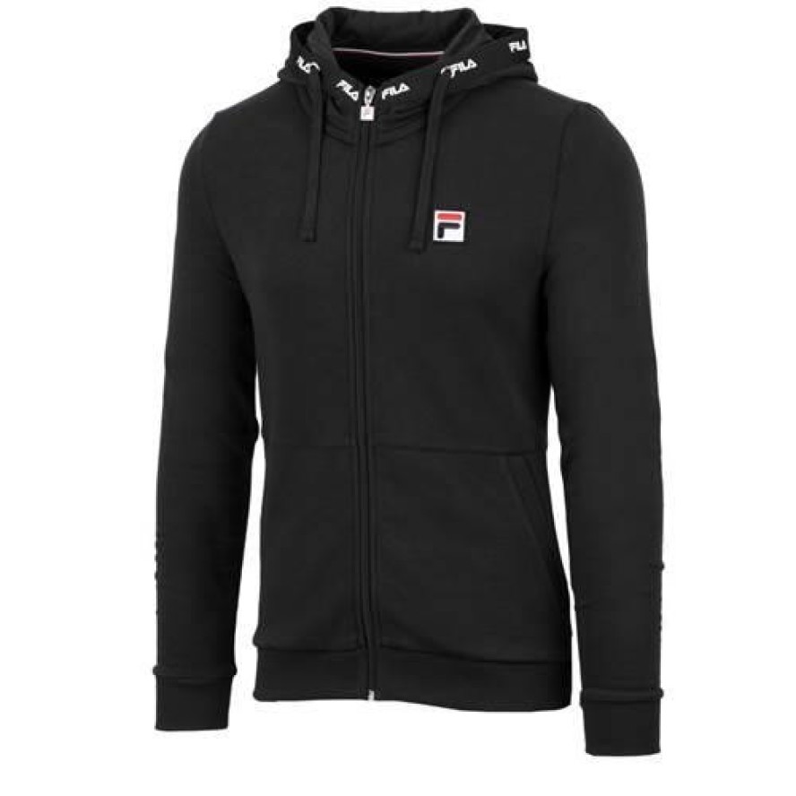 Bluza treningowa męska Fila Benny