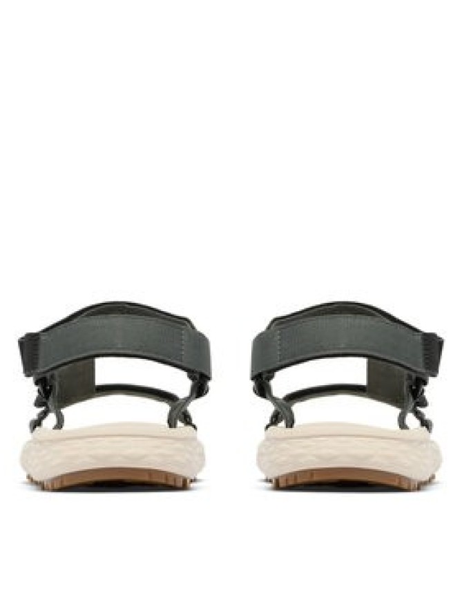 Columbia Sandały Konos Globetrot™ 2126931 Szary