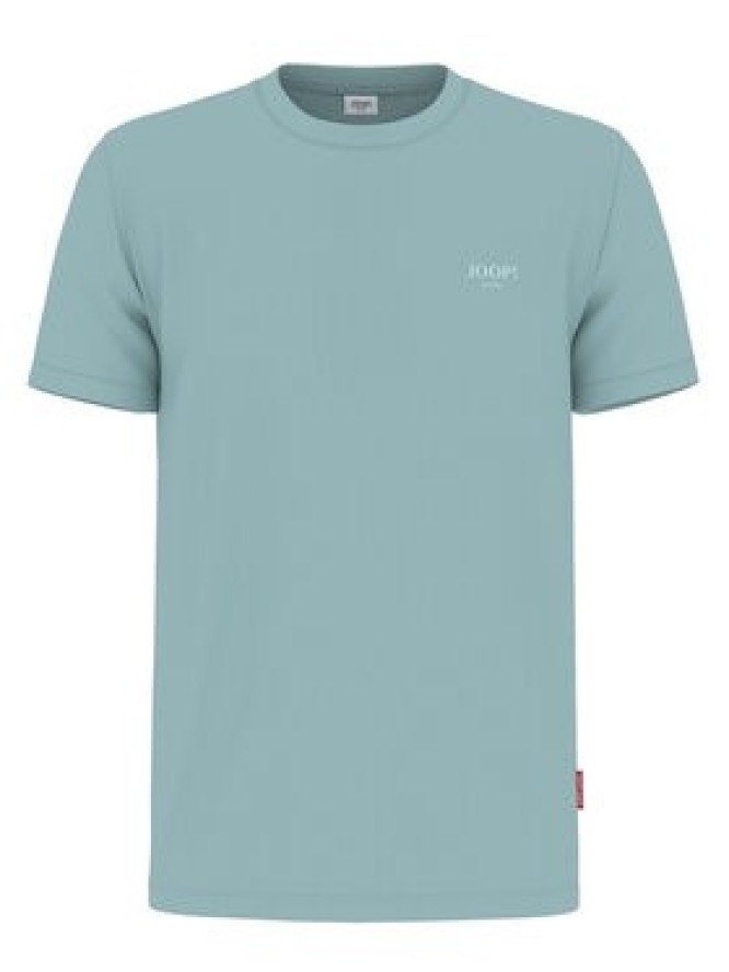 JOOP! Jeans T-Shirt 15 JJJ-32Alphis 30045926 Zielony Modern Fit