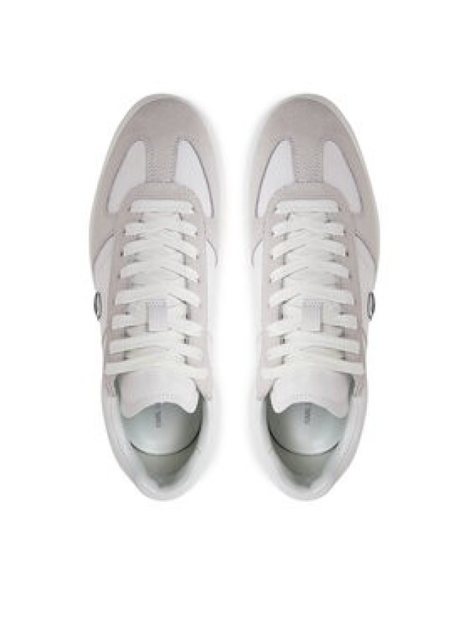 KARL LAGERFELD Sneakersy Atlas KL51831 Biały